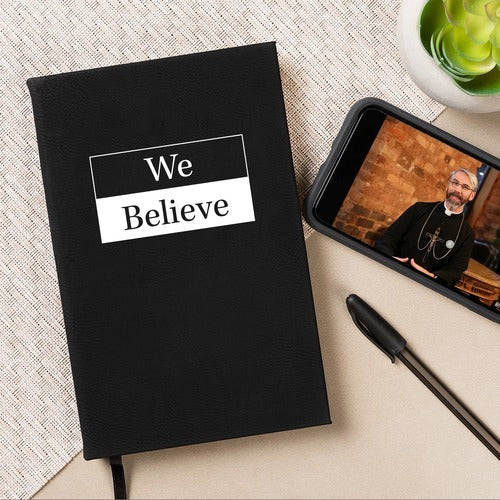 We Believe Good Catholic Journal