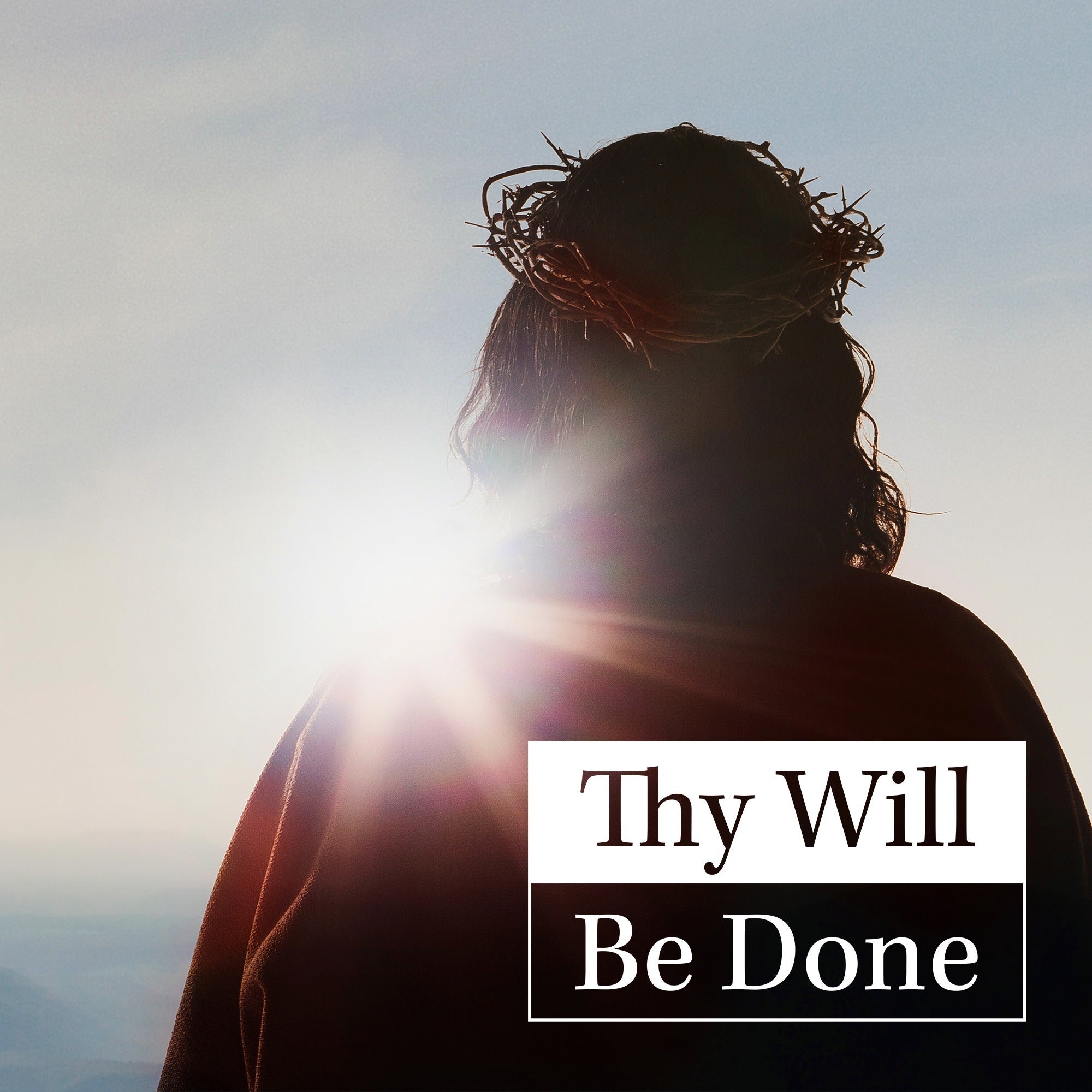 Thy Will Be Done - Good Catholic Digital Content Series