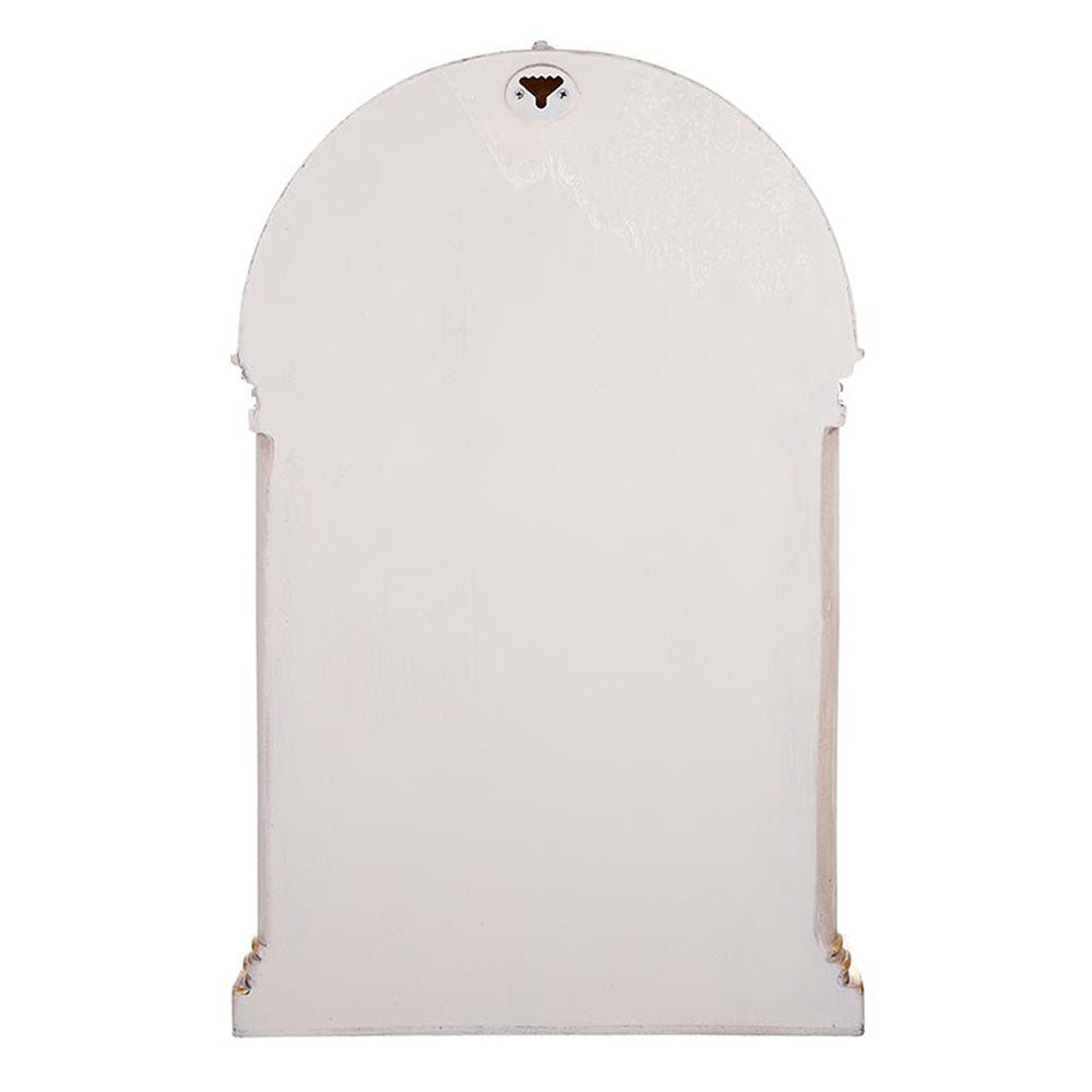 Mary Mother of Good Counsel Standing Plaque - 14"