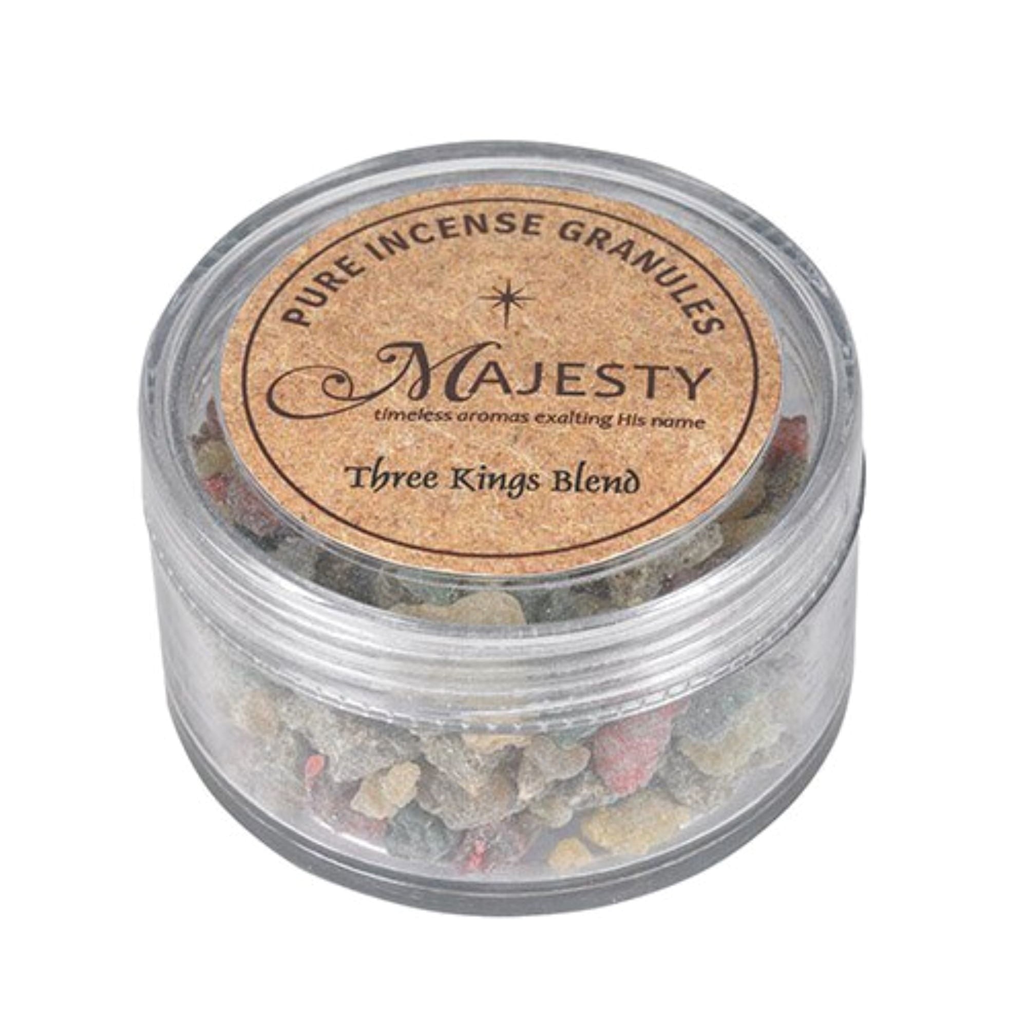 Three Kings Incense - 6 Pack