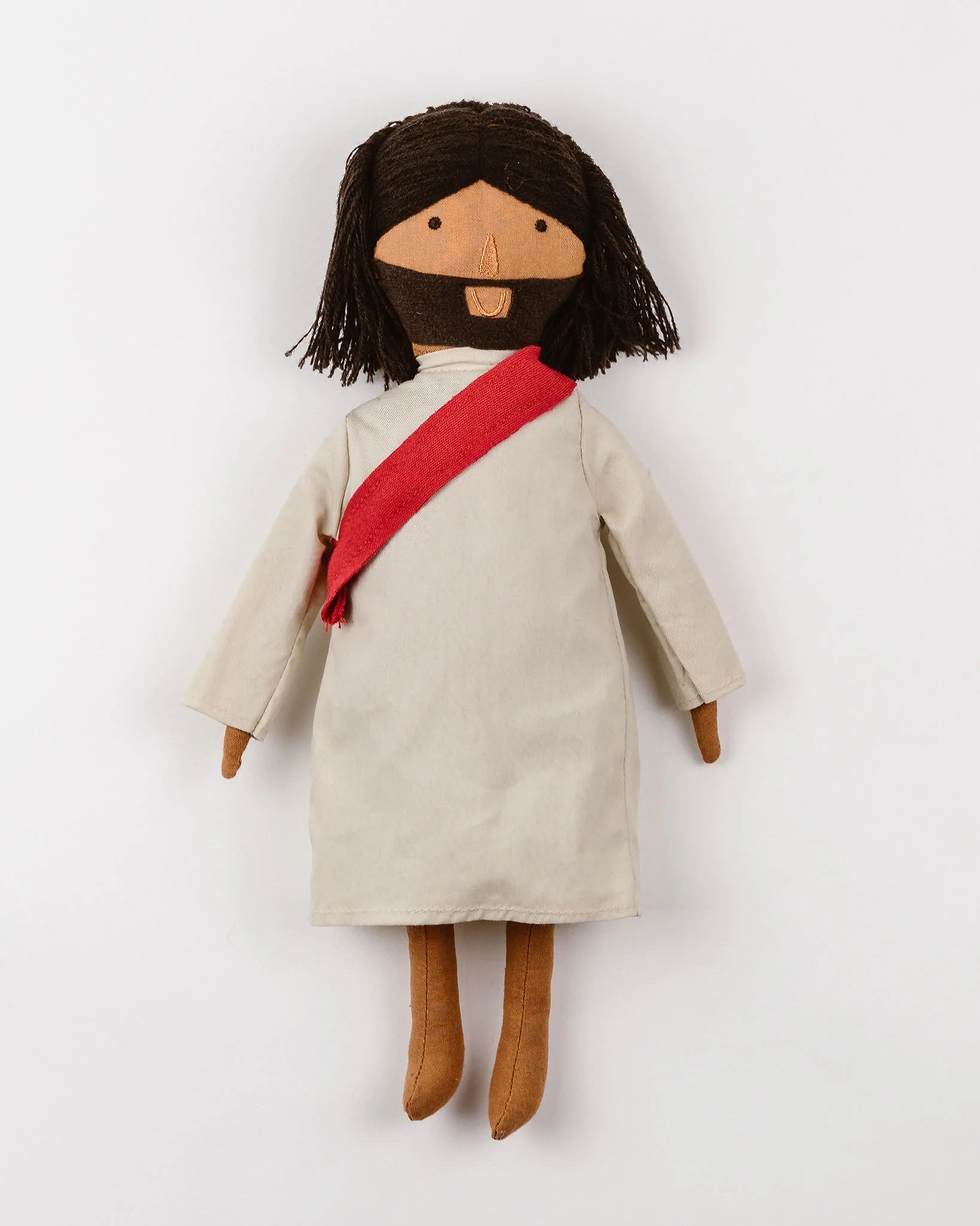 Be A Heart Jesus of Nazareth Plush Doll