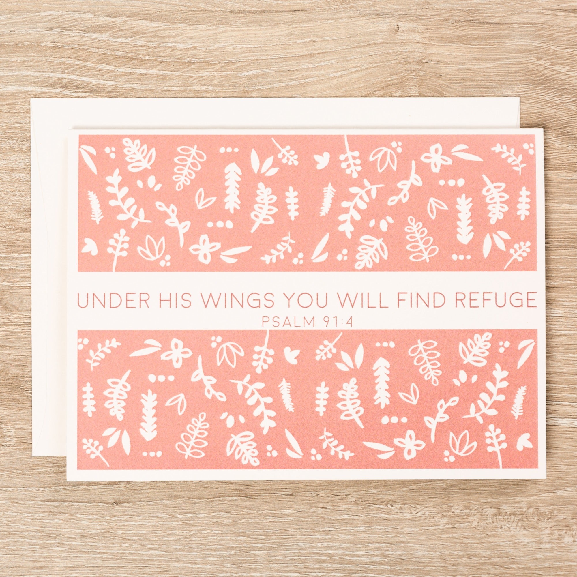 Encouragement Collection Note Cards - Set of 12
