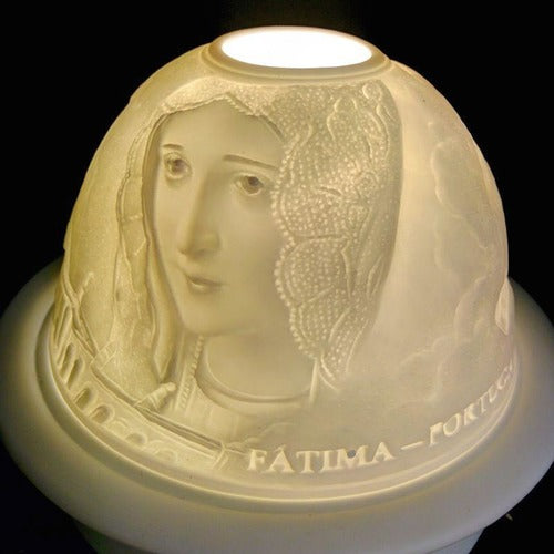 Fatima Dome Light