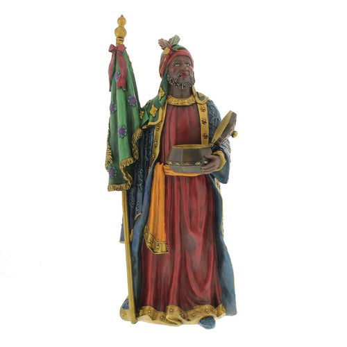 Real Life Nativity Set Three Kings - Deluxe