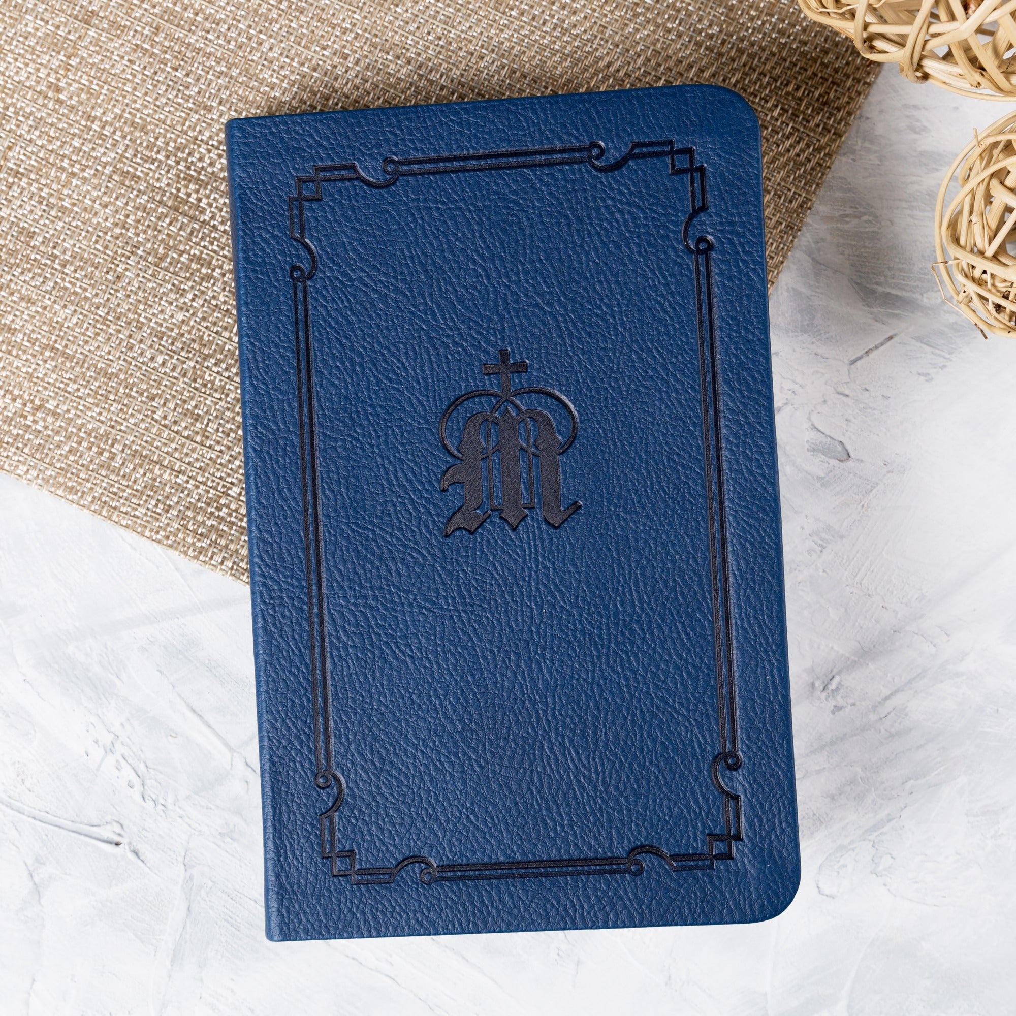 Manual for Marian Devotion