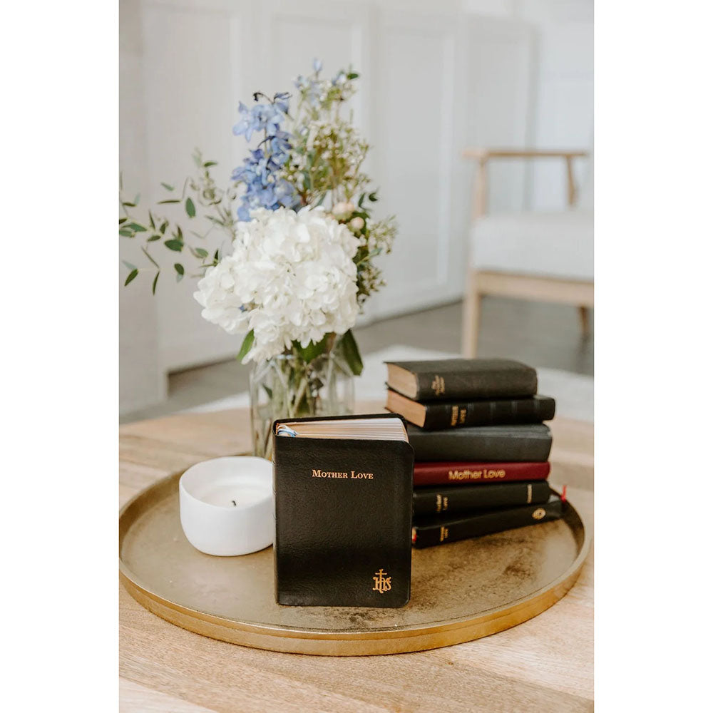 Mother Love Prayer Book - Revised Edition