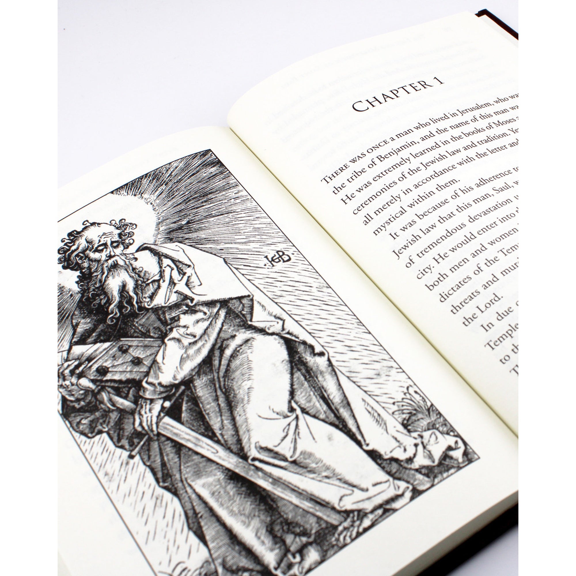 The Life and Martyrdom of St. Peter and St. Paul