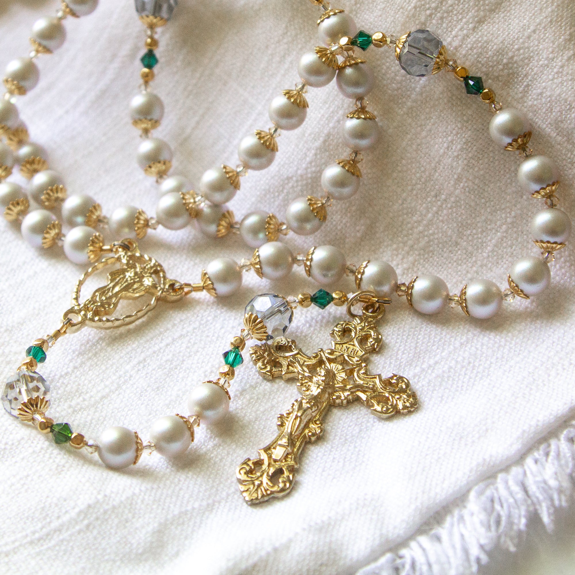 Resurrection Rosary