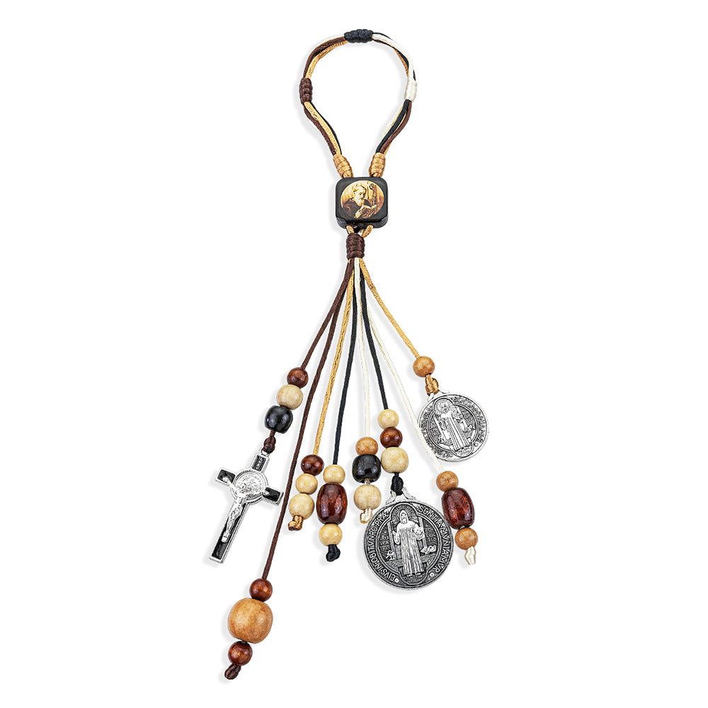 St. Benedict Home Blessing