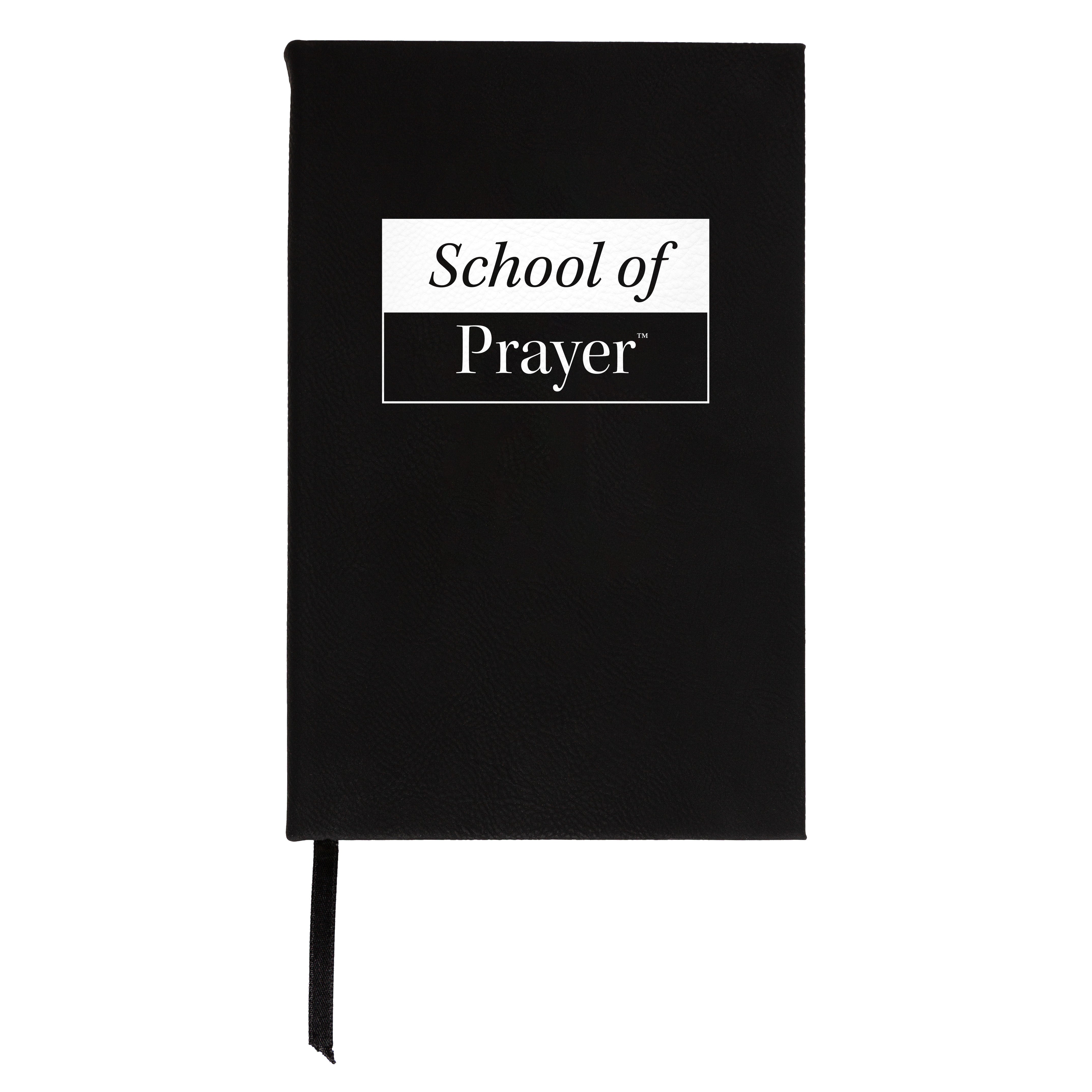 School of Prayer Good Catholic Journal
