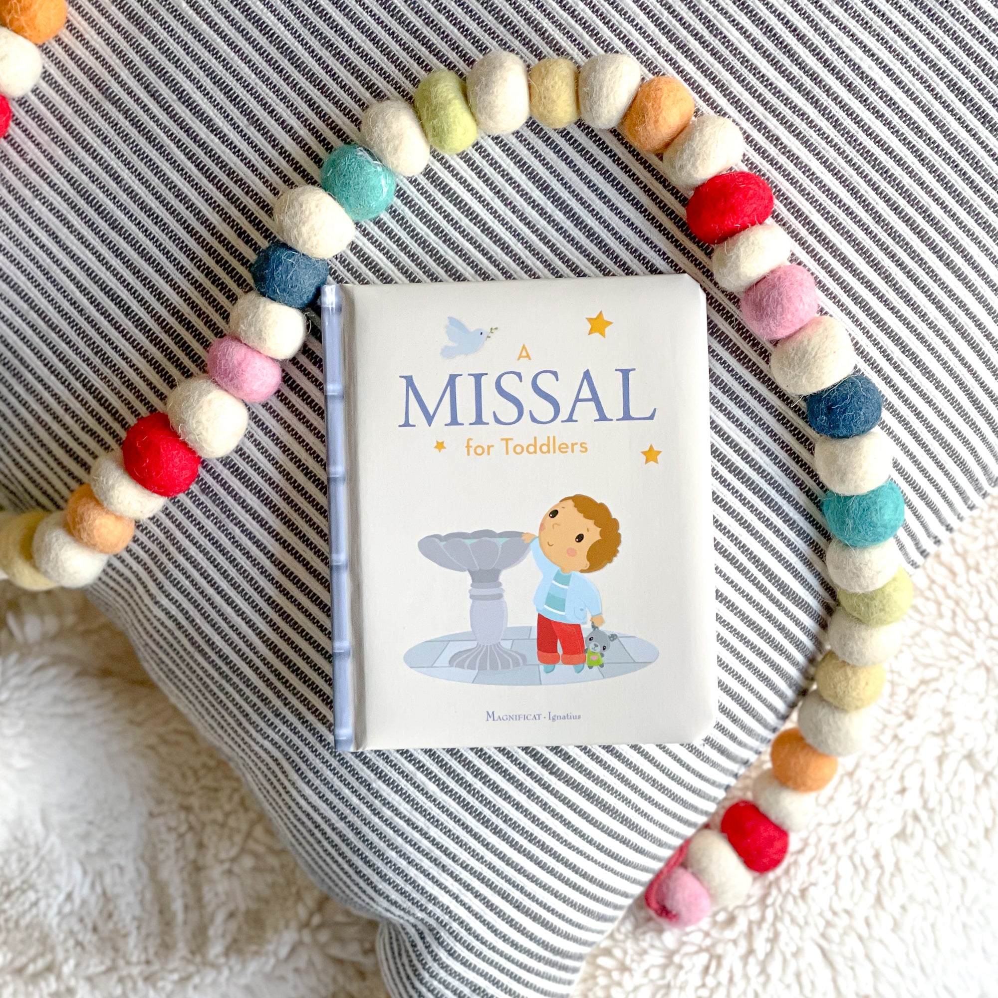 A Missal for Toddlers