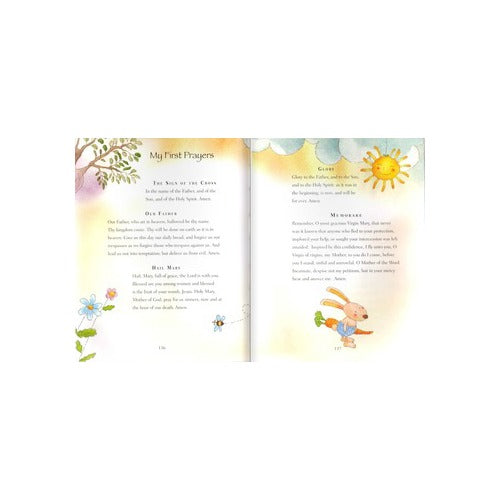 My Baptism Bible Catholic Edition