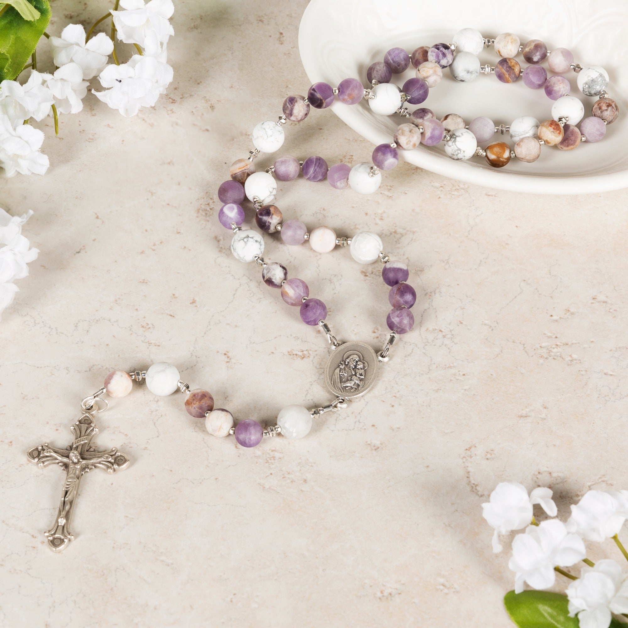 St. Joseph Chaplet