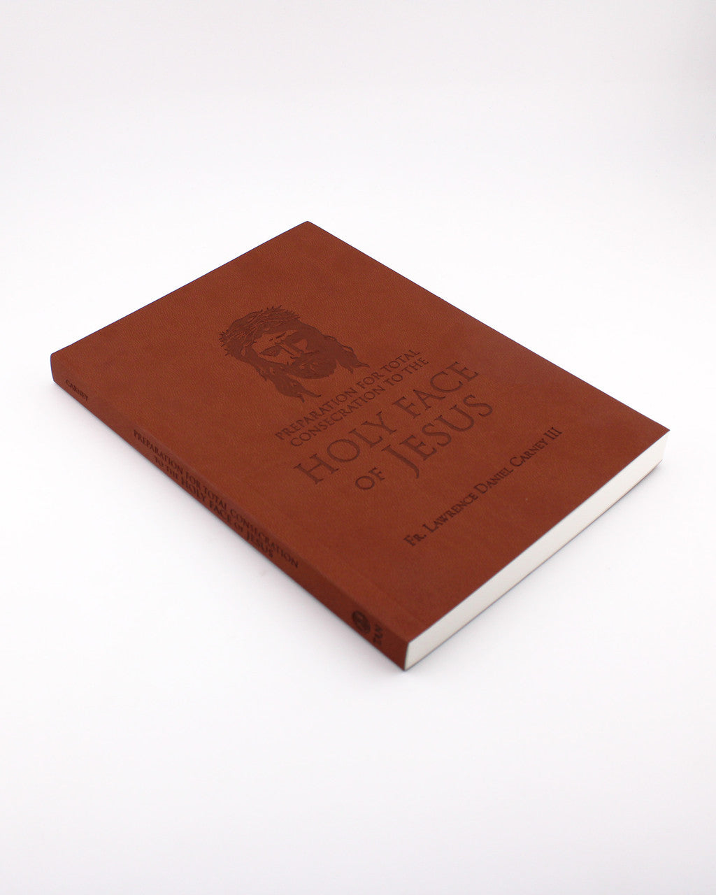 Preparation for Total Consecration to the Holy Face of Jesus