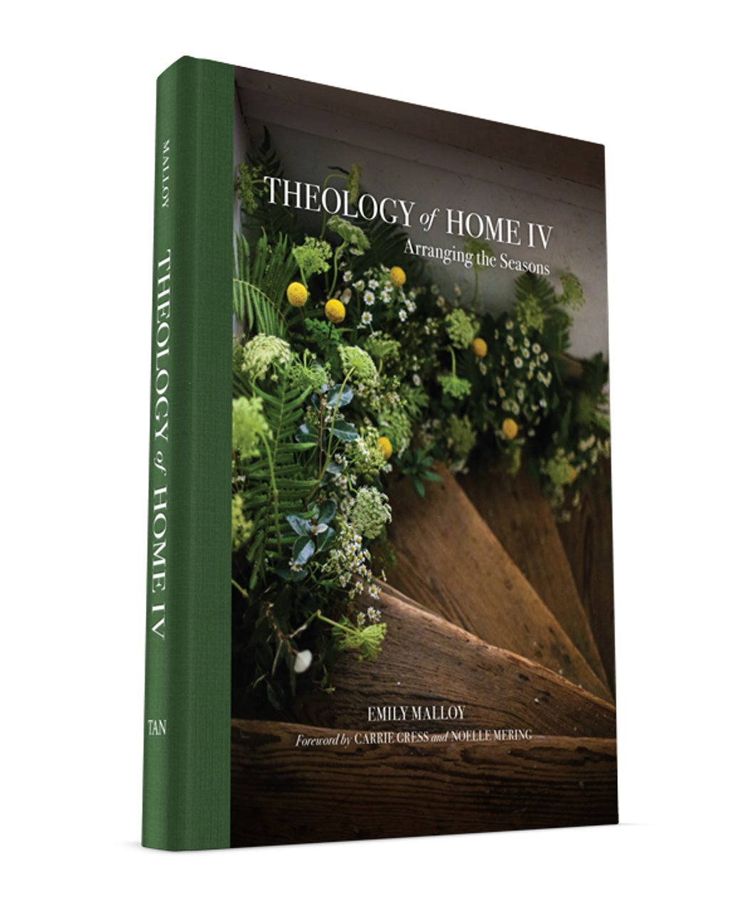 Theology of Home IV: Arranging the Seasons