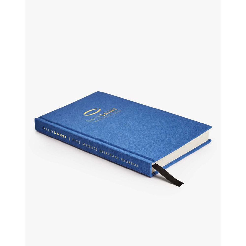 DailySaint 5 Minute Spiritual Journal