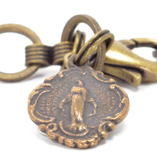 Bronze Total Consecration Bracelet