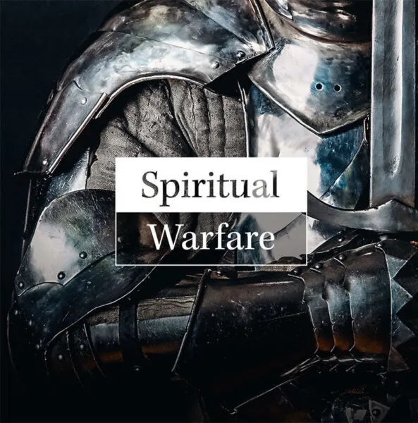 Spiritual Warfare - Good Catholic Digital Content Series