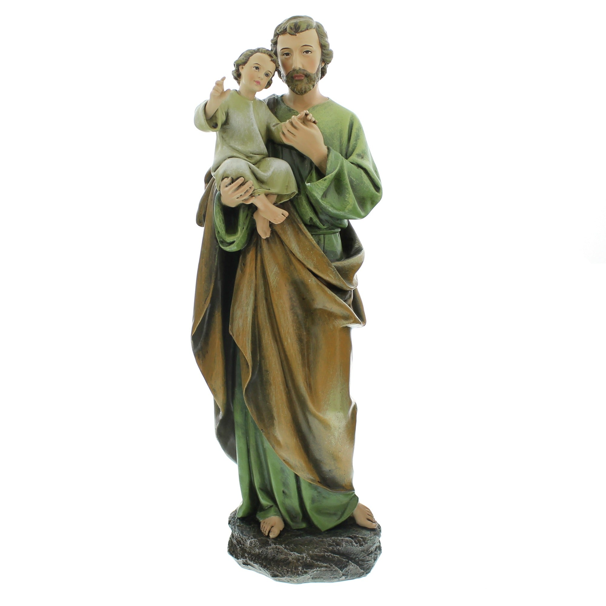 St Joseph Statue -14 inch