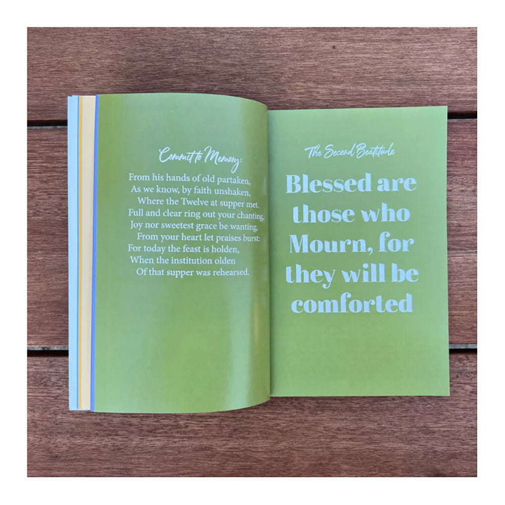 Encountering the Heart of Jesus: Eucharistic Revival for Families