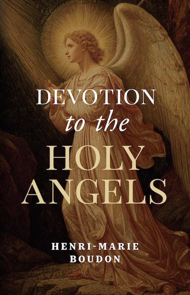 Devotion to the Holy Angels