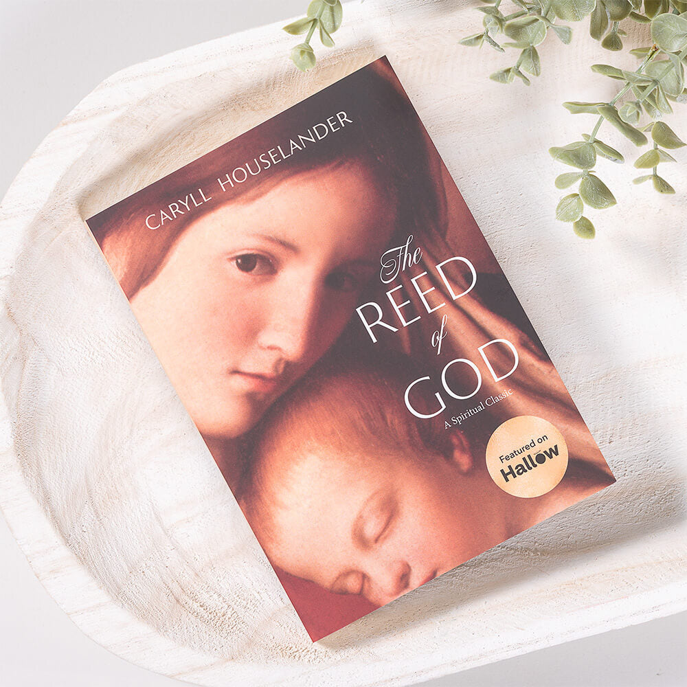 Reed of God Set - Tenner & Book