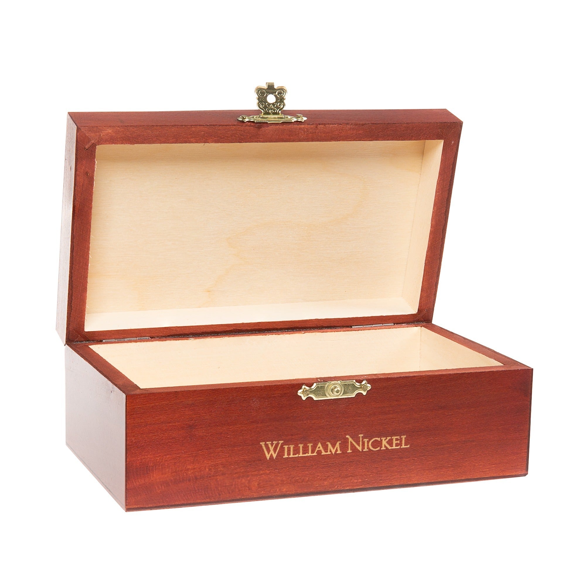 Personalized Confirmation Keepsake Box