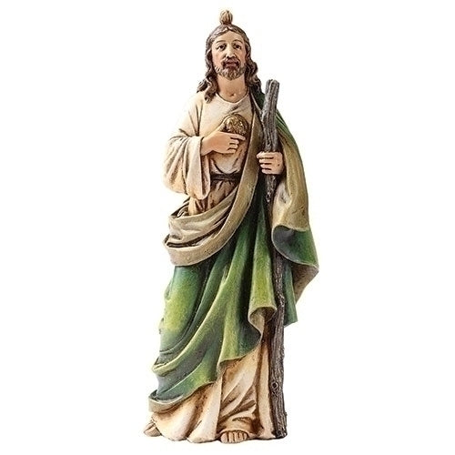 St. Jude Figure 6.5"
