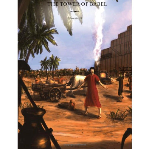 The New Catholic Illustrated Bible