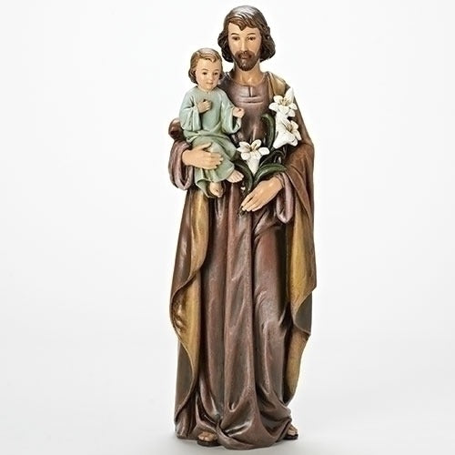St. Joseph 18" Statue
