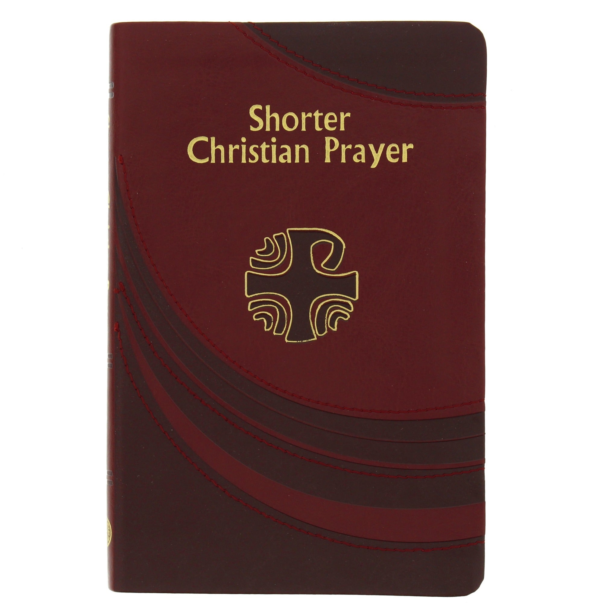 Shorter Christian Prayer Book