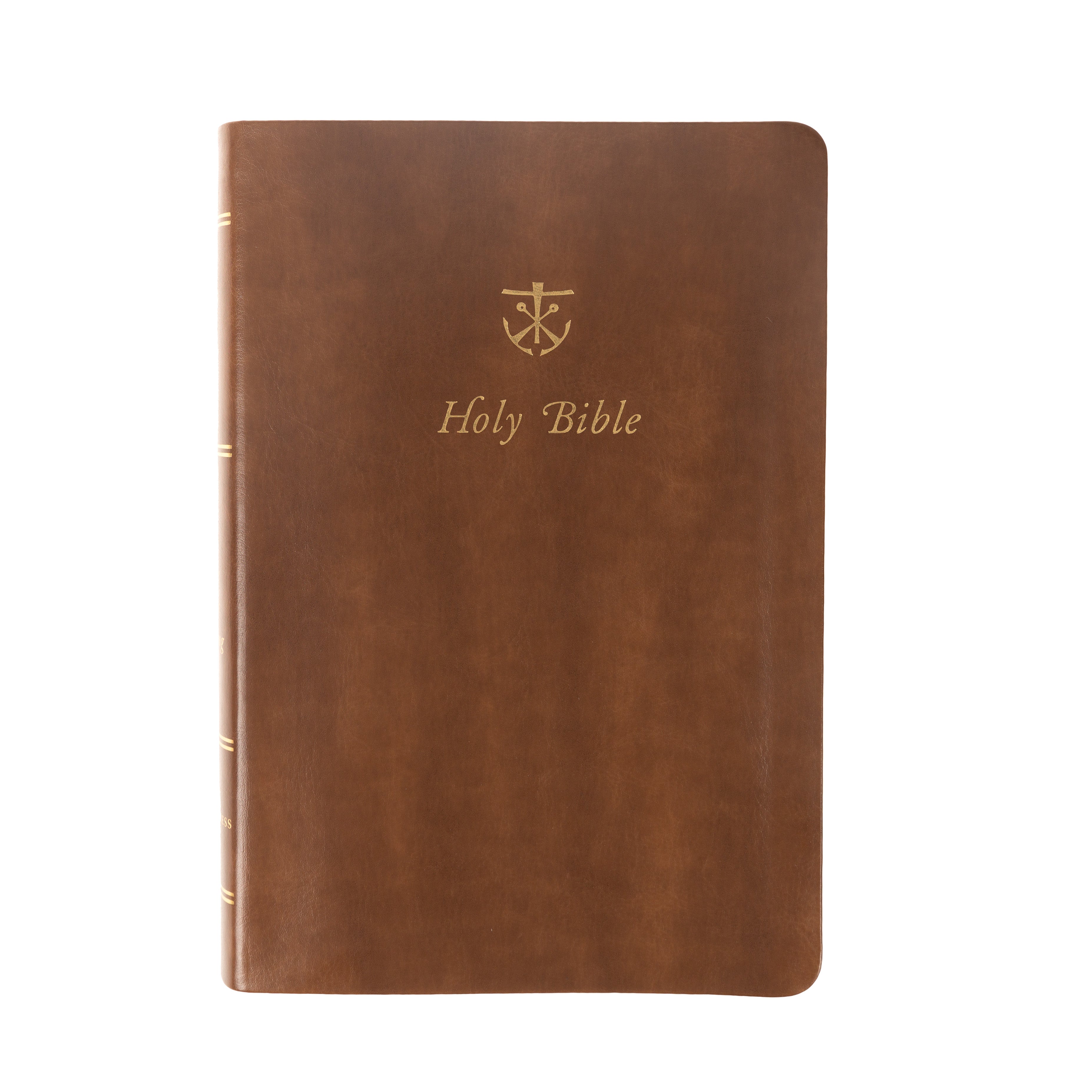 The Ave Catholic Notetaking Bible (Leathersoft)