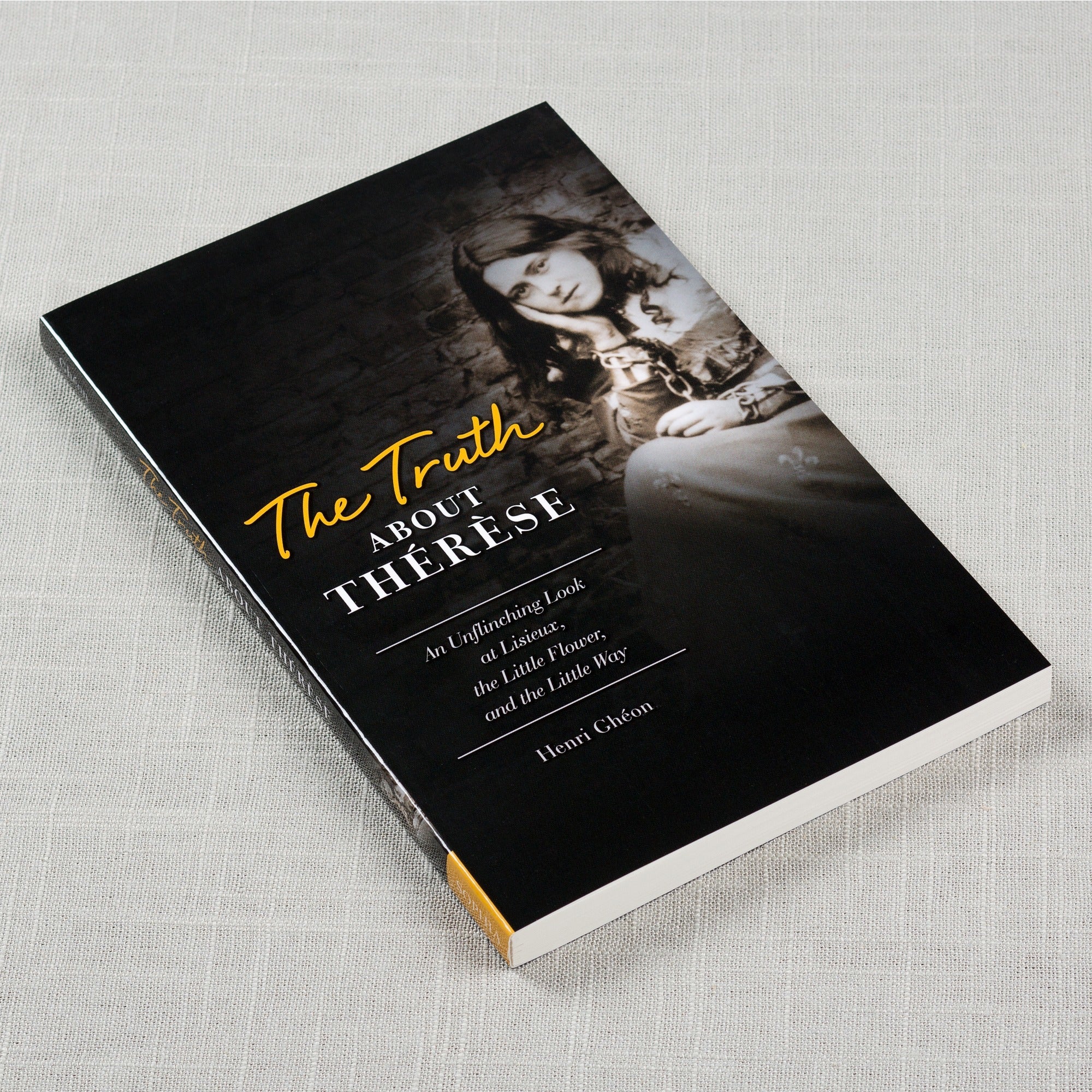 The Truth about Therese