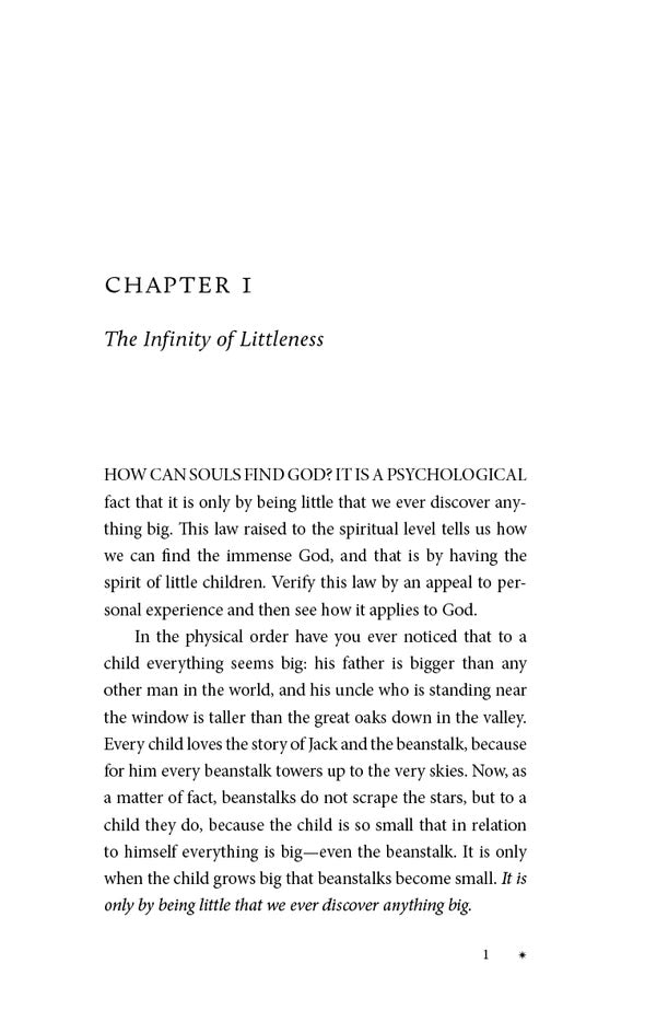 The Eternal Galilean