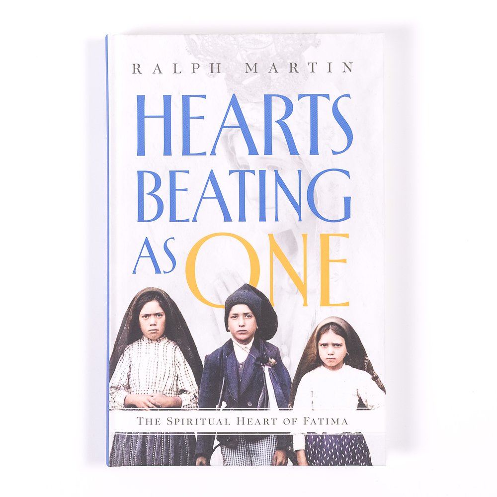 Hearts Beating as One: The Spiritual Heart of Fatima