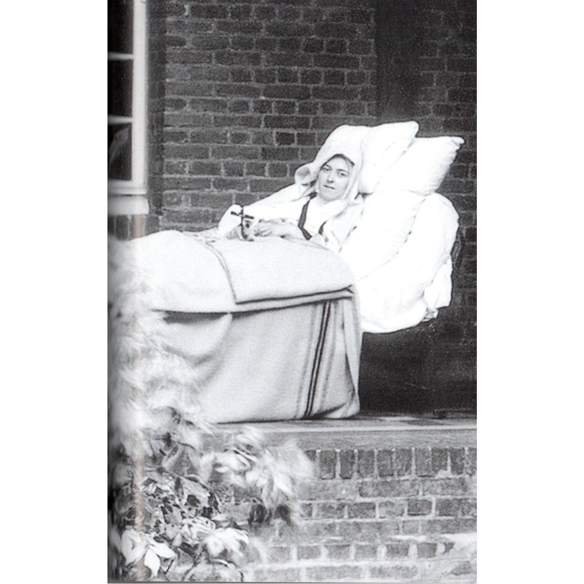 33 Days to Merciful Love