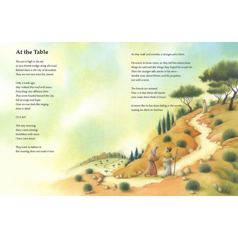 Rise: A Child’s Guide to Eastertide