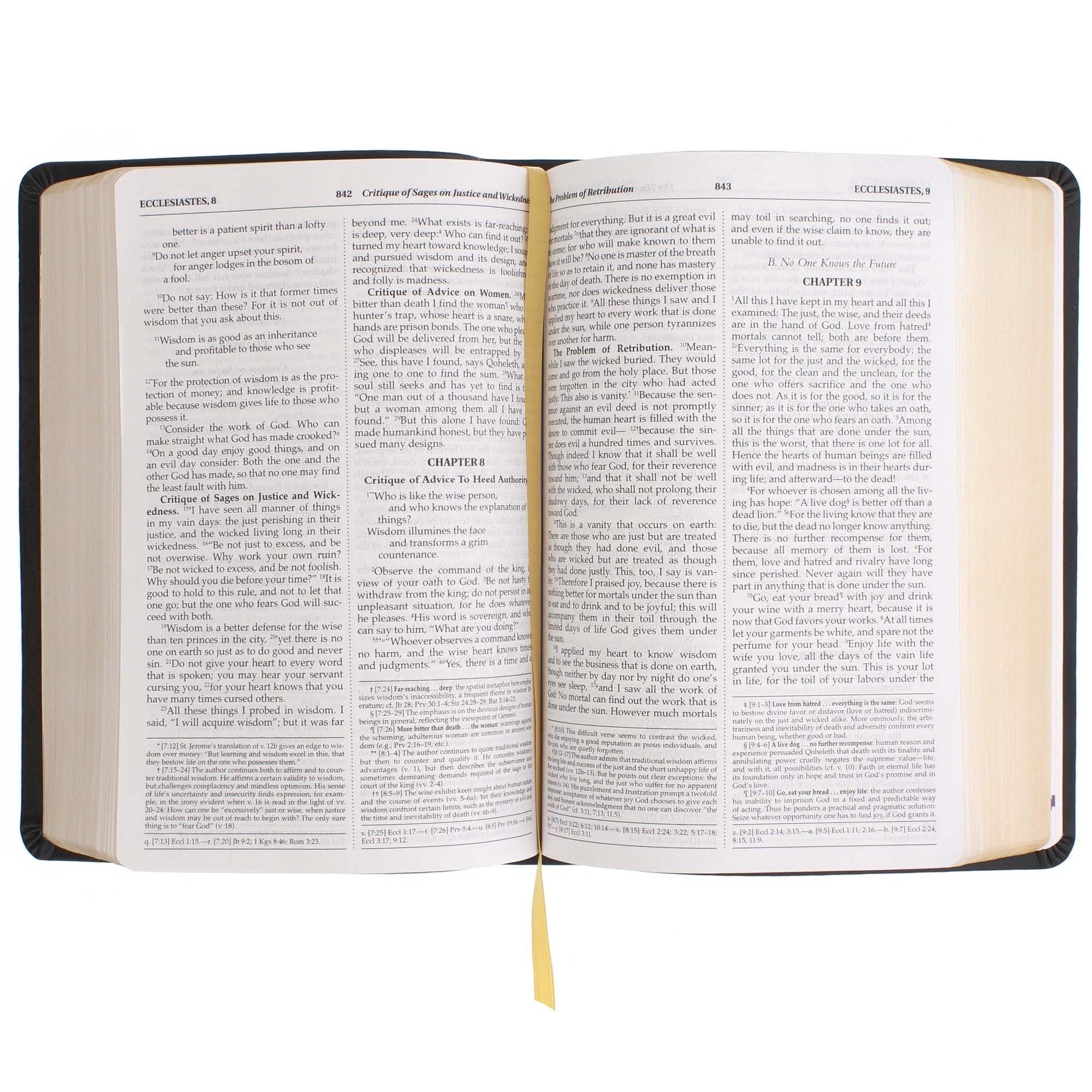 Personalized Holy Spirit Confirmation Bible