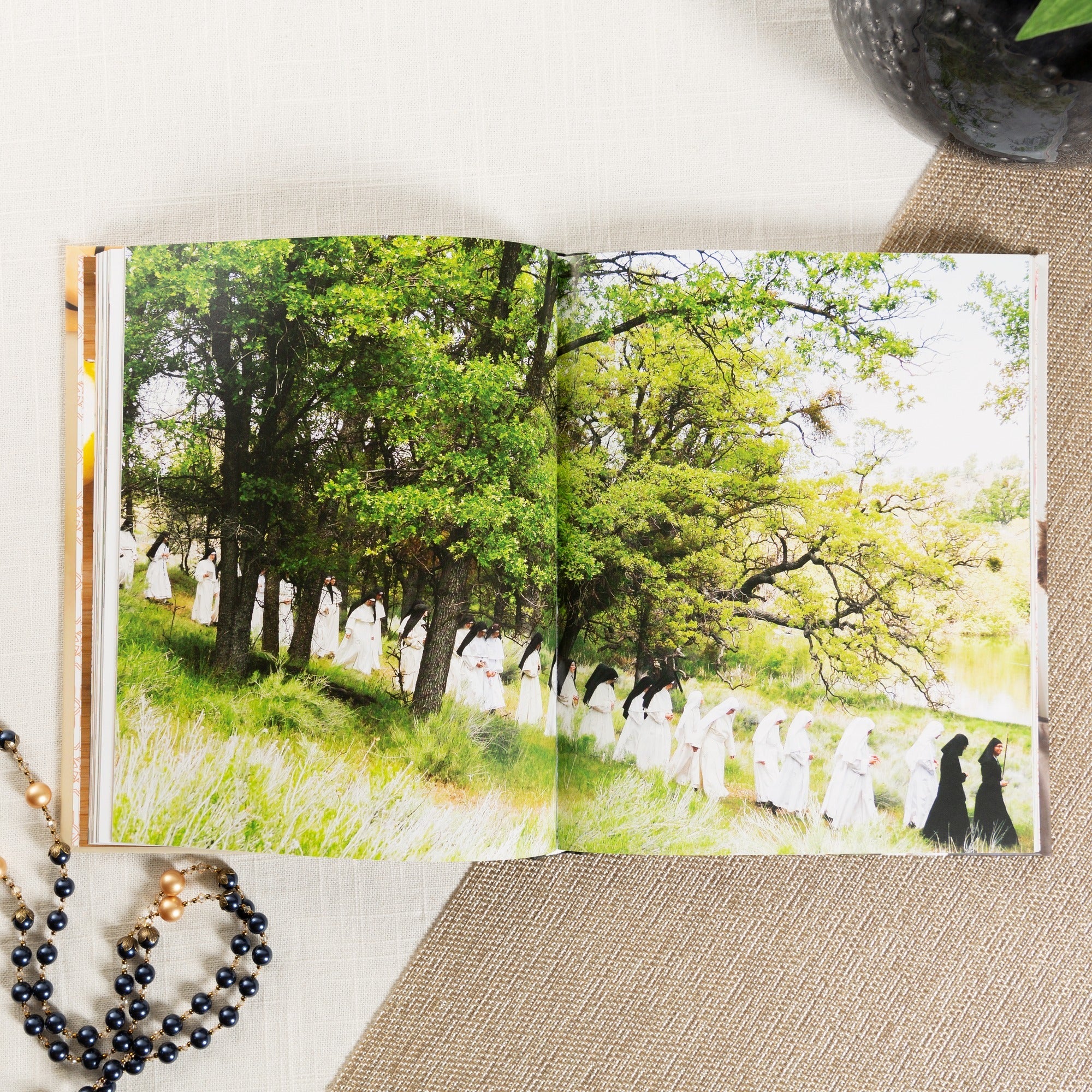 Theology of Home II - The Spiritual Art of Homemaking