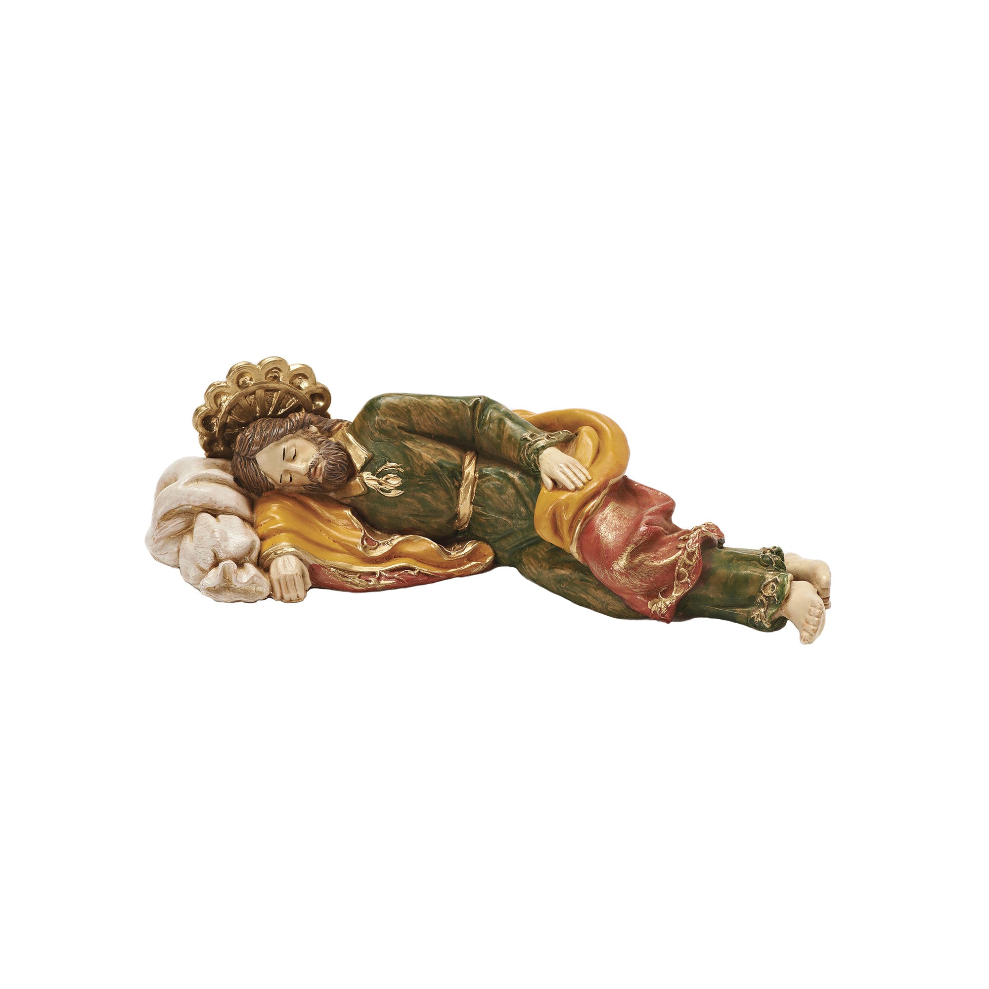 Fontanini Sleeping St. Joseph Figure