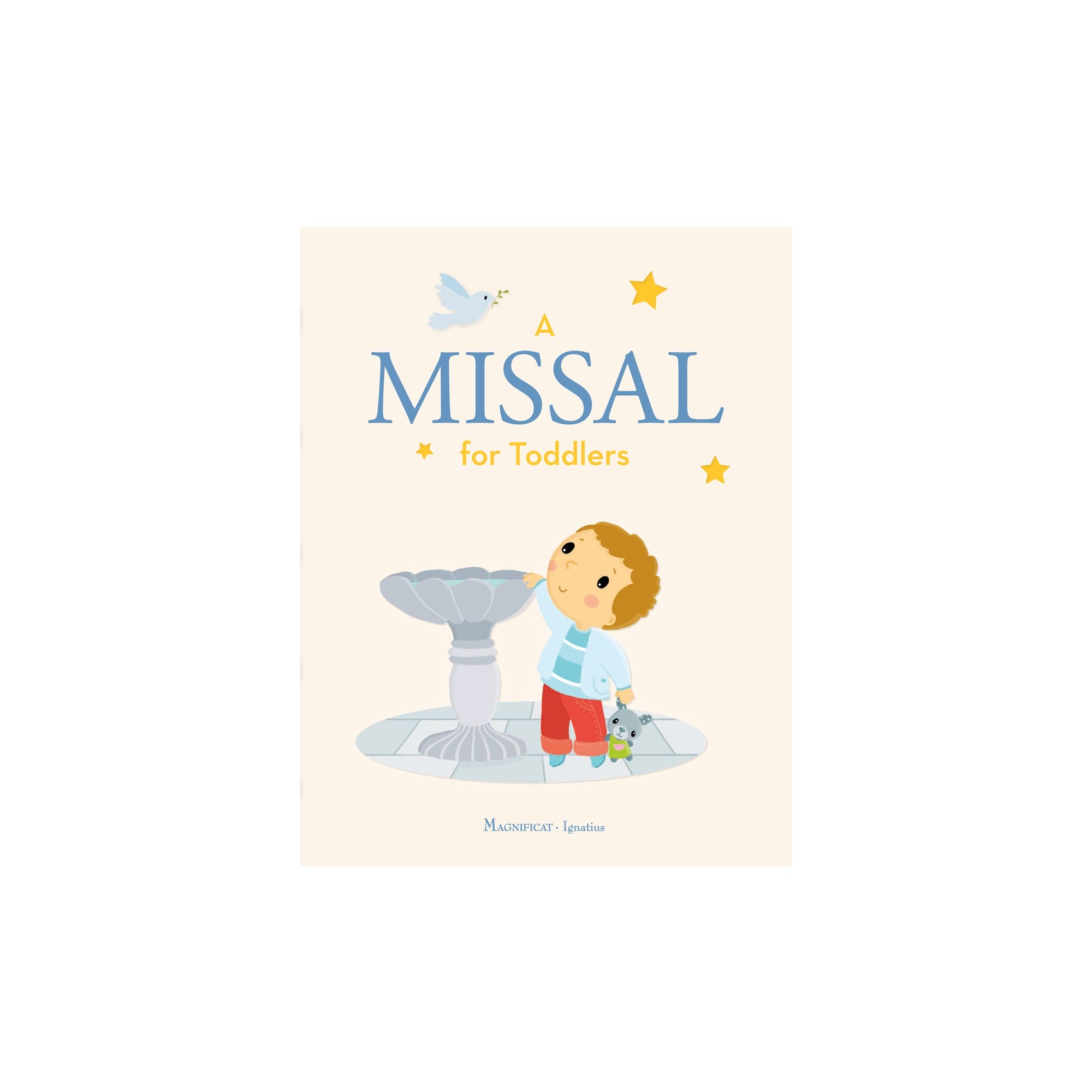 A Missal for Toddlers