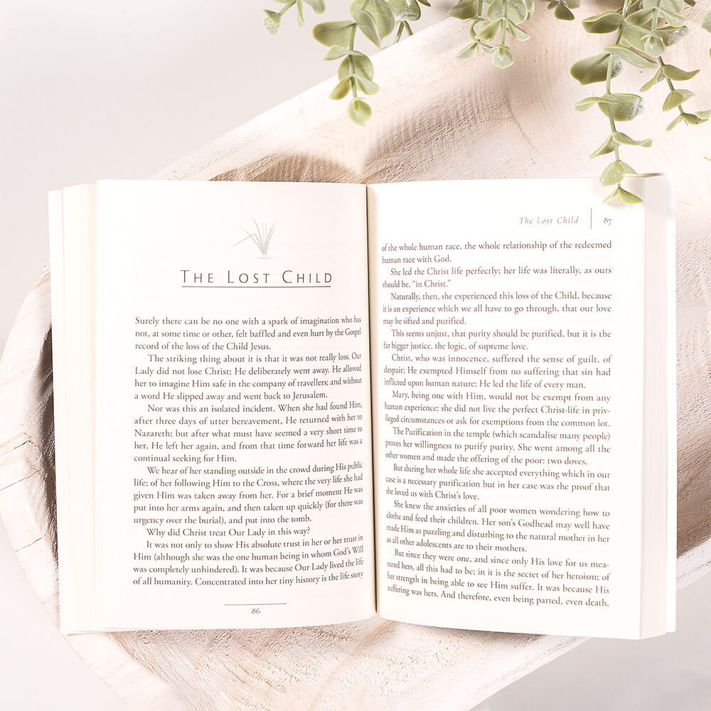 Reed of God Set - Tenner & Book