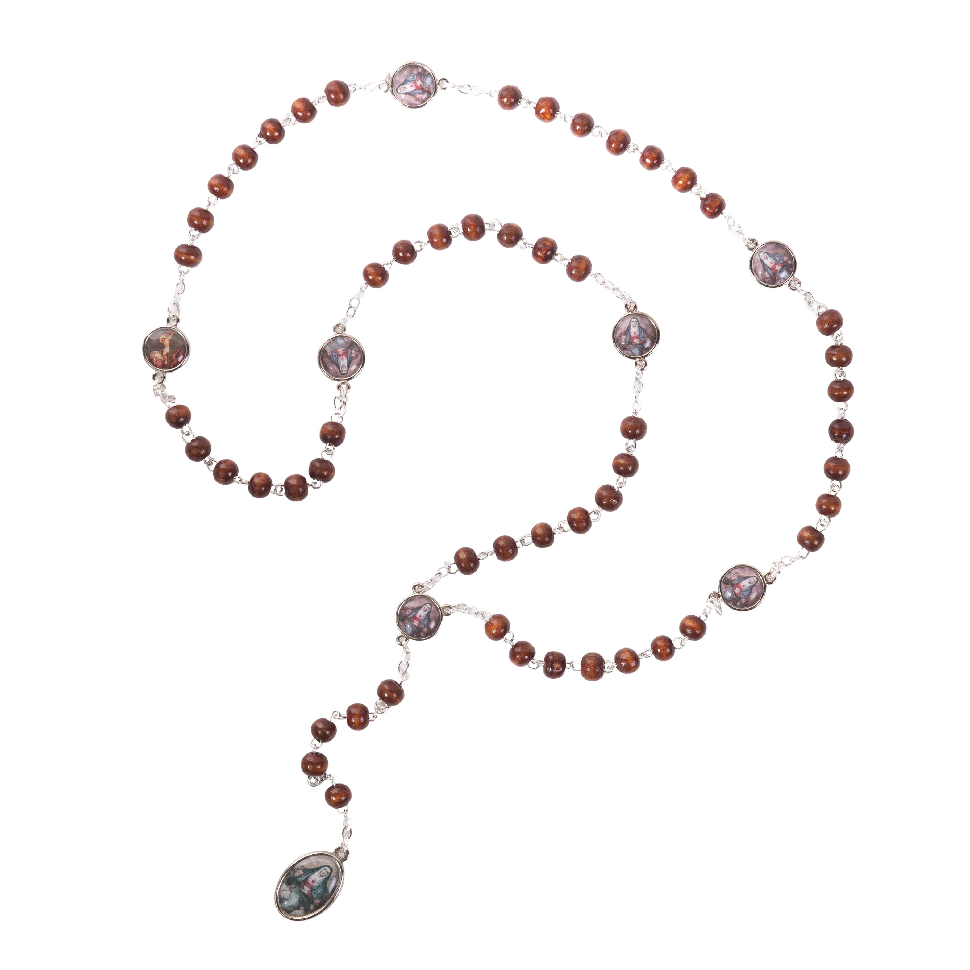 Chaplet of The Seven Sorrows