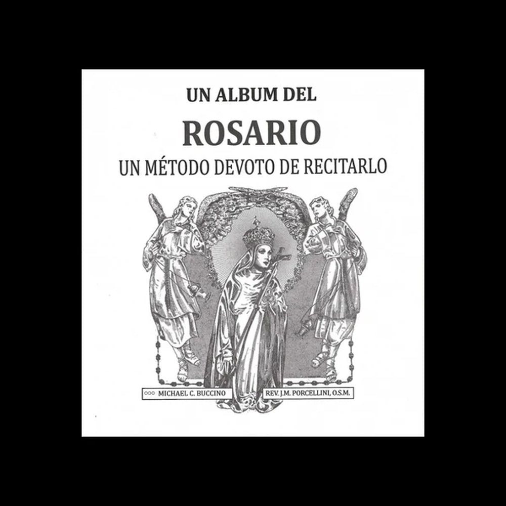 Un Album del Rosario (Rosary Abum)
