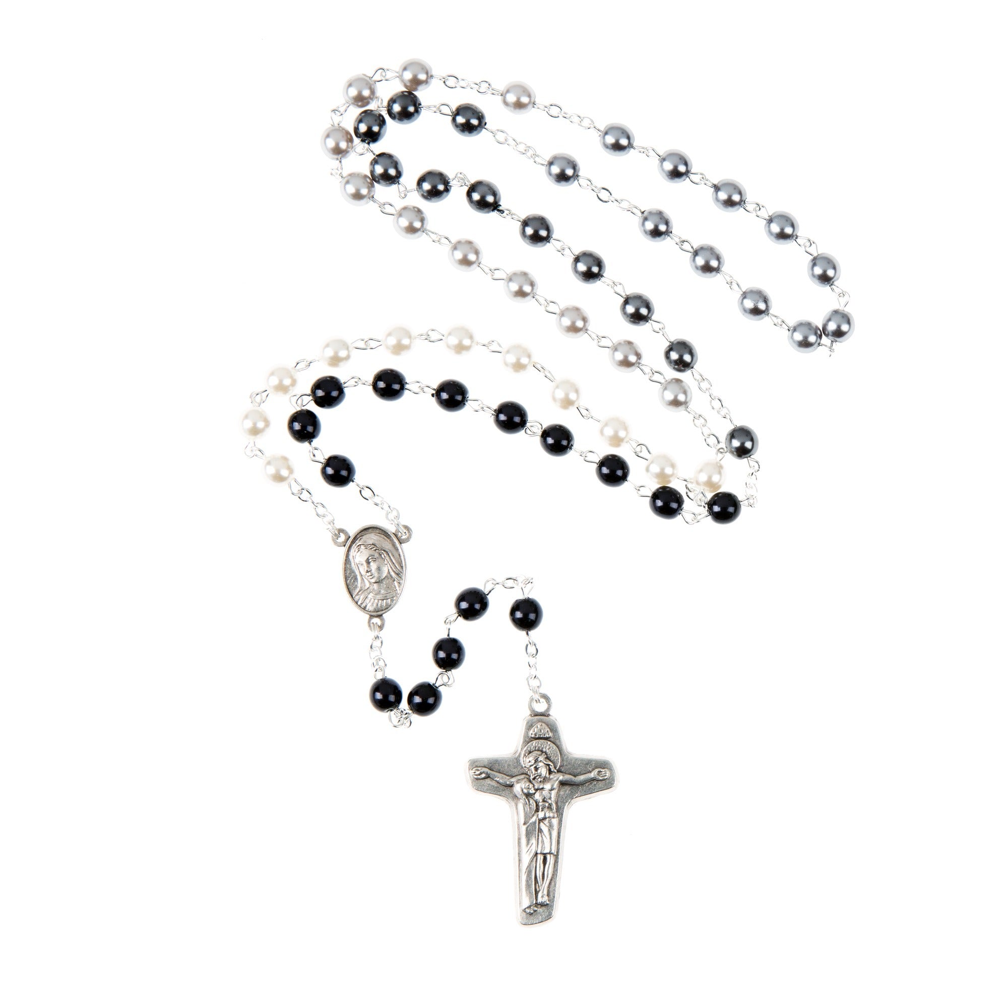 Holy Souls in Purgatory Rosary