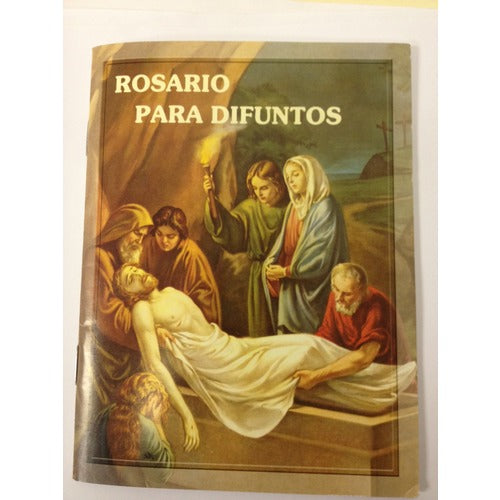 Rosario para Difuntos