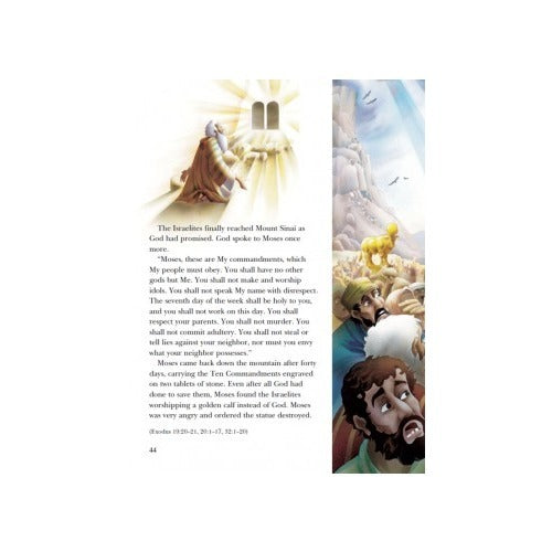 My Catholic Children's Bible