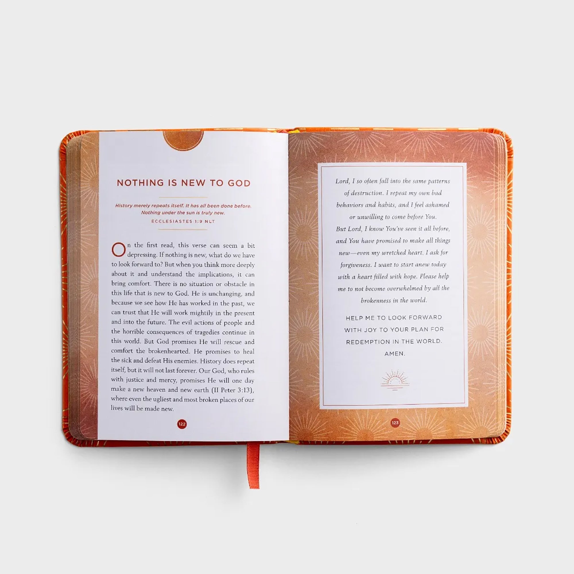 Daily Prayers for Mornings