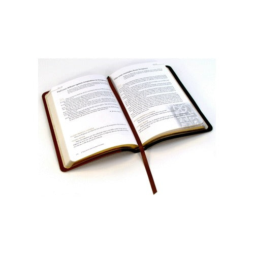 A Year With The Church Fathers - Patristic Wisdom For Daily Living