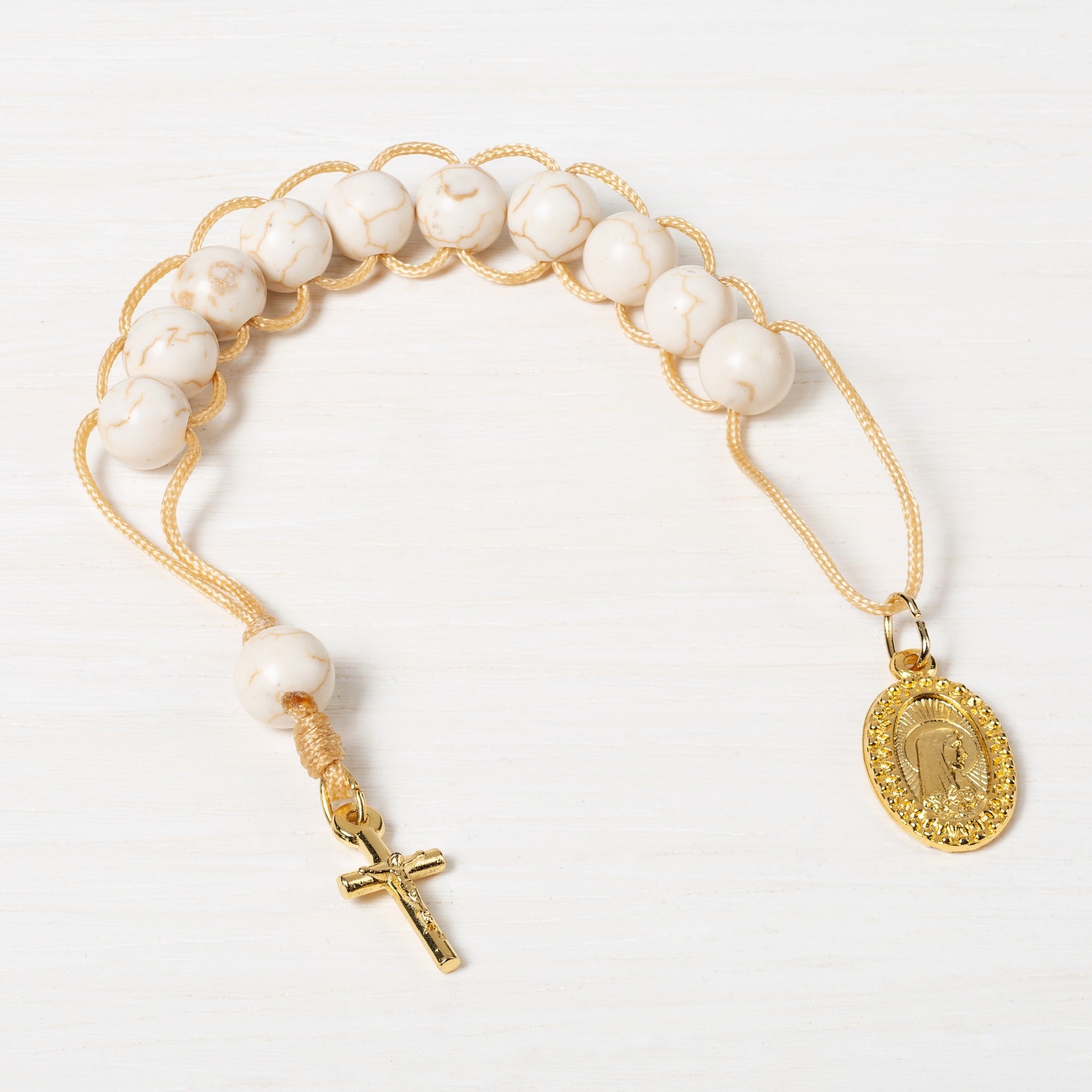 Fatima Sacrifice Tenner